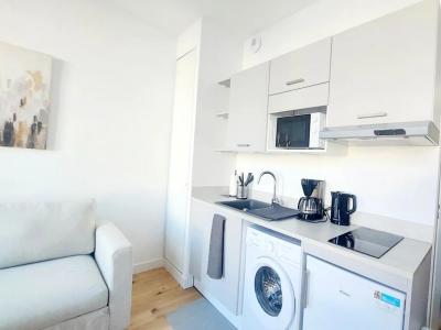 Louer Appartement 20 m2 Nice