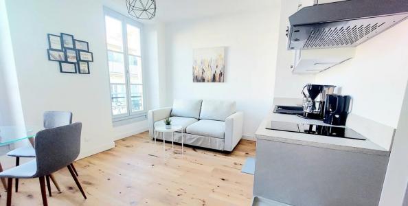Louer Appartement Nice Alpes Maritimes