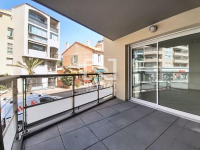 Annonce Vente 3 pi�ces Appartement Saint-raphael 83