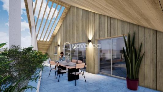 Acheter Appartement 147 m2 Pau