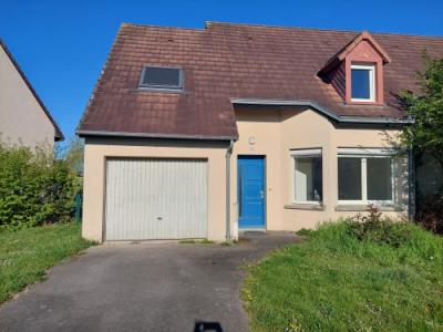 For sale Chapelle-saint-ursin 4 rooms 103 m2 Cher (18570) photo 0