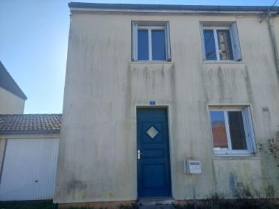 Annonce Vente 4 pi�ces Maison Culan 18