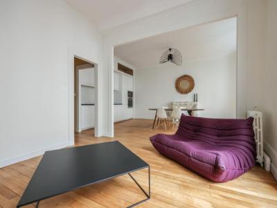 Annonce Vente 3 pi�ces Appartement Nantes 44