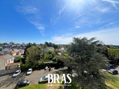 Annonce Vente 3 pi�ces Appartement Nantes 44