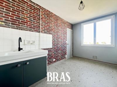 Acheter Appartement 55 m2 Nantes