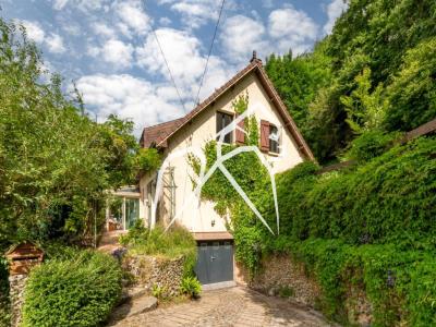 For sale Amfreville-la-mi-voie 5 rooms 130 m2 Seine maritime (76920) photo 0