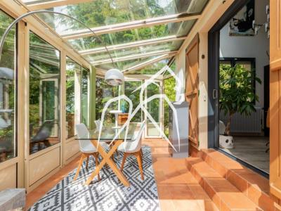 Acheter Maison 130 m2 Amfreville-la-mi-voie