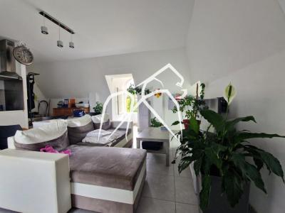 For sale Bois-l'eveque 3 rooms 53 m2 Seine maritime (76160) photo 0