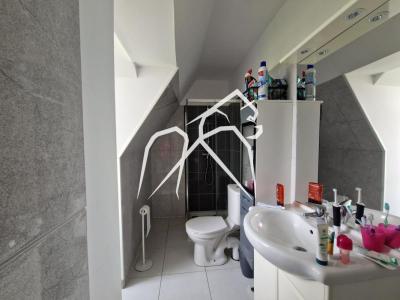 Acheter Appartement Bois-l'eveque Seine maritime