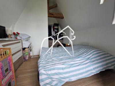 Acheter Appartement Bois-l'eveque 95000 euros