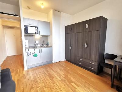 Annonce Location Appartement Paris-13eme-arrondissement 75