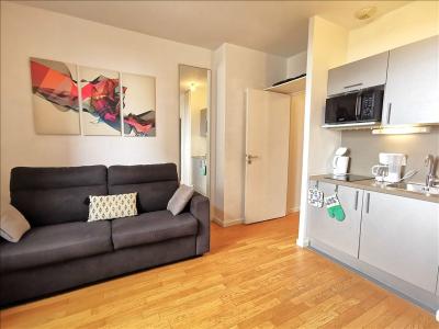 Louer Appartement 21 m2 Paris-13eme-arrondissement