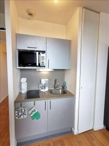 Louer Appartement Paris-13eme-arrondissement 1000 euros
