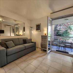 For rent Nice 1 room 20 m2 Alpes Maritimes (06000) photo 0