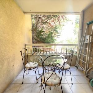 Louer Appartement 20 m2 Nice