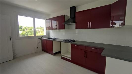 Louer Appartement 100 m2 Poitiers
