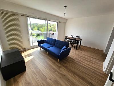 For rent Meaux 2 rooms 46 m2 Seine et marne (77100) photo 0