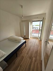 Louer Appartement 46 m2 Meaux