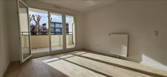 For rent Plaisir 2 rooms 40 m2 Yvelines (78370) photo 0