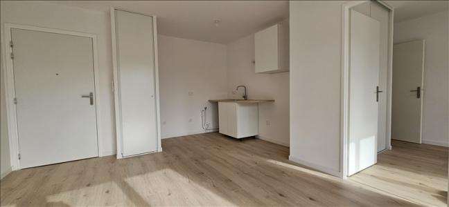 Annonce Location 2 pi�ces Appartement Plaisir 78