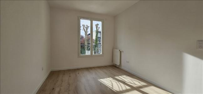 Louer Appartement Plaisir Yvelines