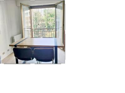 For rent Paris-12eme-arrondissement 2 rooms 42 m2 Paris (75012) photo 0