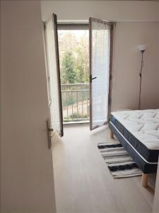 Louer Appartement 42 m2 Paris-12eme-arrondissement