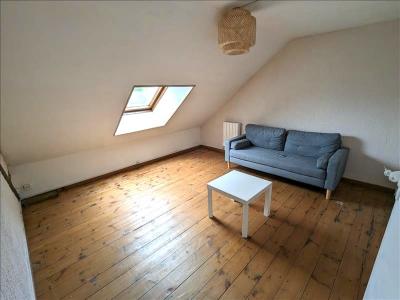 For rent Aulnoye-aymeries 2 rooms 30 m2 Nord (59620) photo 0