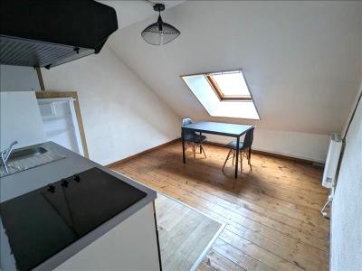 Louer Appartement 30 m2 Aulnoye-aymeries