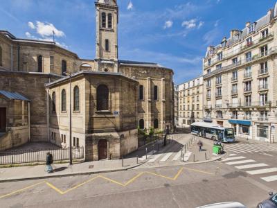 For sale Paris-18eme-arrondissement 2 rooms 44 m2 Paris (75018) photo 3