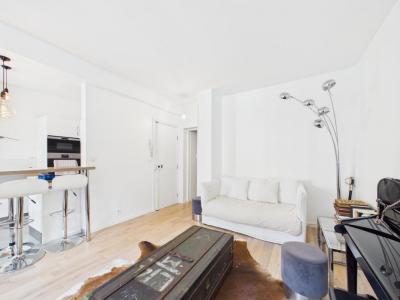 For sale Paris-18eme-arrondissement 2 rooms 44 m2 Paris (75018) photo 4