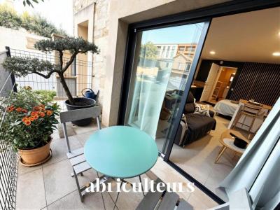 For sale Cavaillon 1 room 27 m2 Vaucluse (84300) photo 1