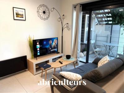For sale Cavaillon 1 room 27 m2 Vaucluse (84300) photo 3