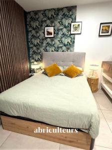 For sale Cavaillon 1 room 27 m2 Vaucluse (84300) photo 4