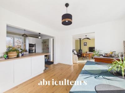 Annonce Vente 7 pi�ces Maison Pont-saint-martin 44