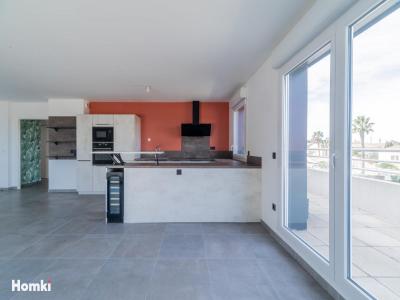 Acheter Appartement Baillargues Herault