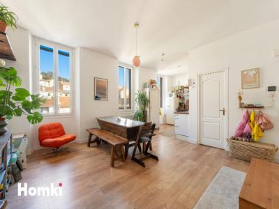 Annonce Vente 4 pi�ces Appartement Marseille-6eme-arrondissement 13