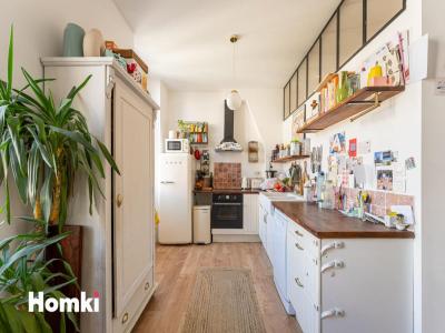 Acheter Appartement Marseille-6eme-arrondissement 420000 euros