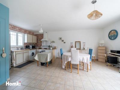 Annonce Vente 4 pi�ces Maison Mouries 13