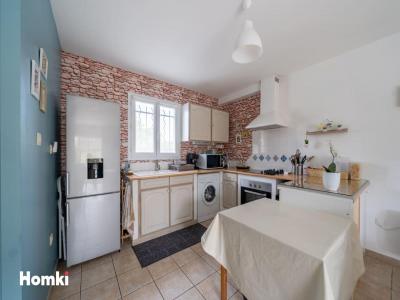 Acheter Maison 80 m2 Mouries