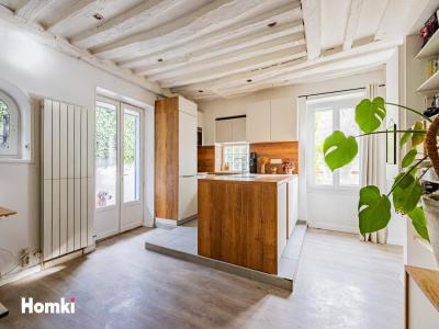 Annonce Vente 3 pi�ces Appartement Saint-maurice 94