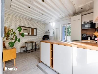 Acheter Appartement Saint-maurice 368900 euros