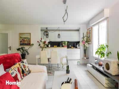 Acheter Appartement 80 m2 Villeneuve-loubet