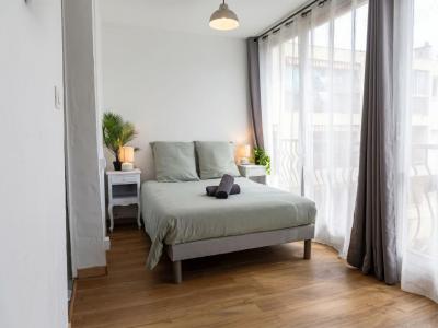 For sale Saint-cyr-sur-mer 1 room 27 m2 Var (83270) photo 0