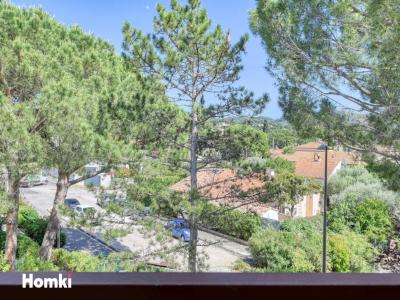 Annonce Vente Appartement Saint-cyr-sur-mer 83