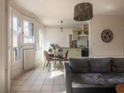 For sale Saint-fons 5 rooms 92 m2 Rhone (69190) photo 0