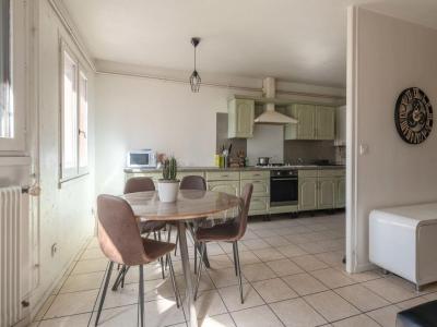 Annonce Vente 5 pi�ces Appartement Saint-fons 69