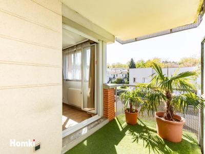 Annonce Vente 3 pi�ces Appartement Toulouse 31