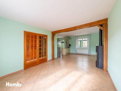 Acheter Maison 217 m2 Lewarde