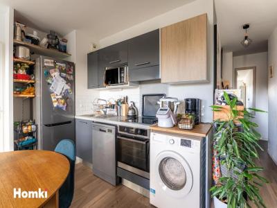 Annonce Vente 2 pi�ces Appartement Villenave-d'ornon 33